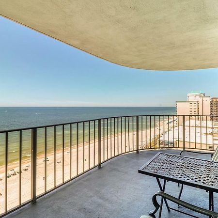 Watercrest 1210 Panama City Beach Exterior foto