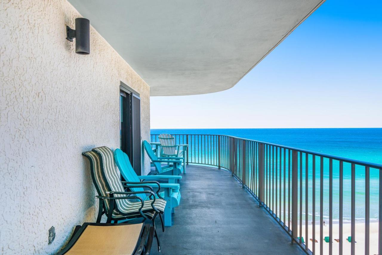 Watercrest 1210 Panama City Beach Exterior foto