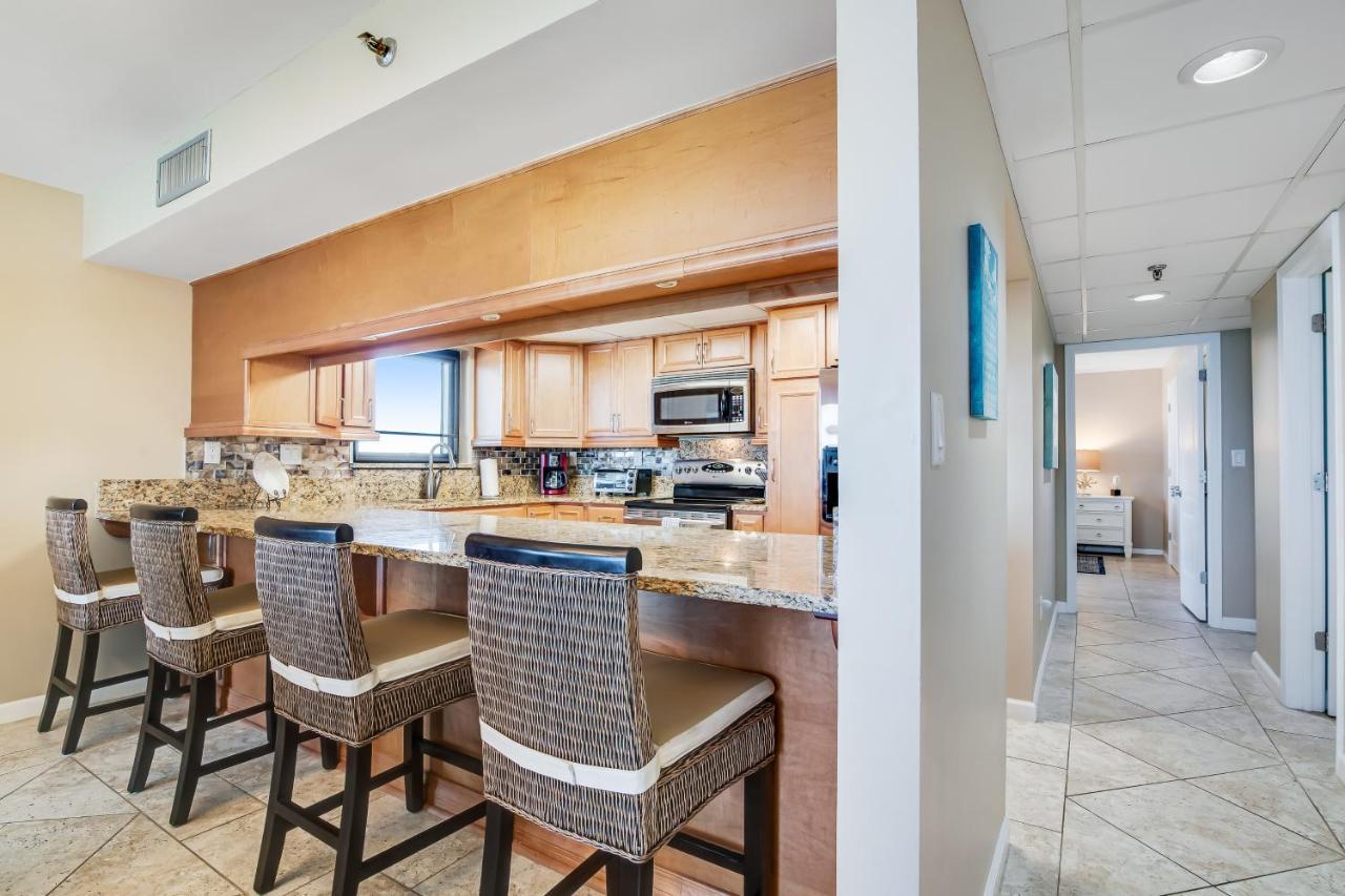 Watercrest 1210 Panama City Beach Exterior foto