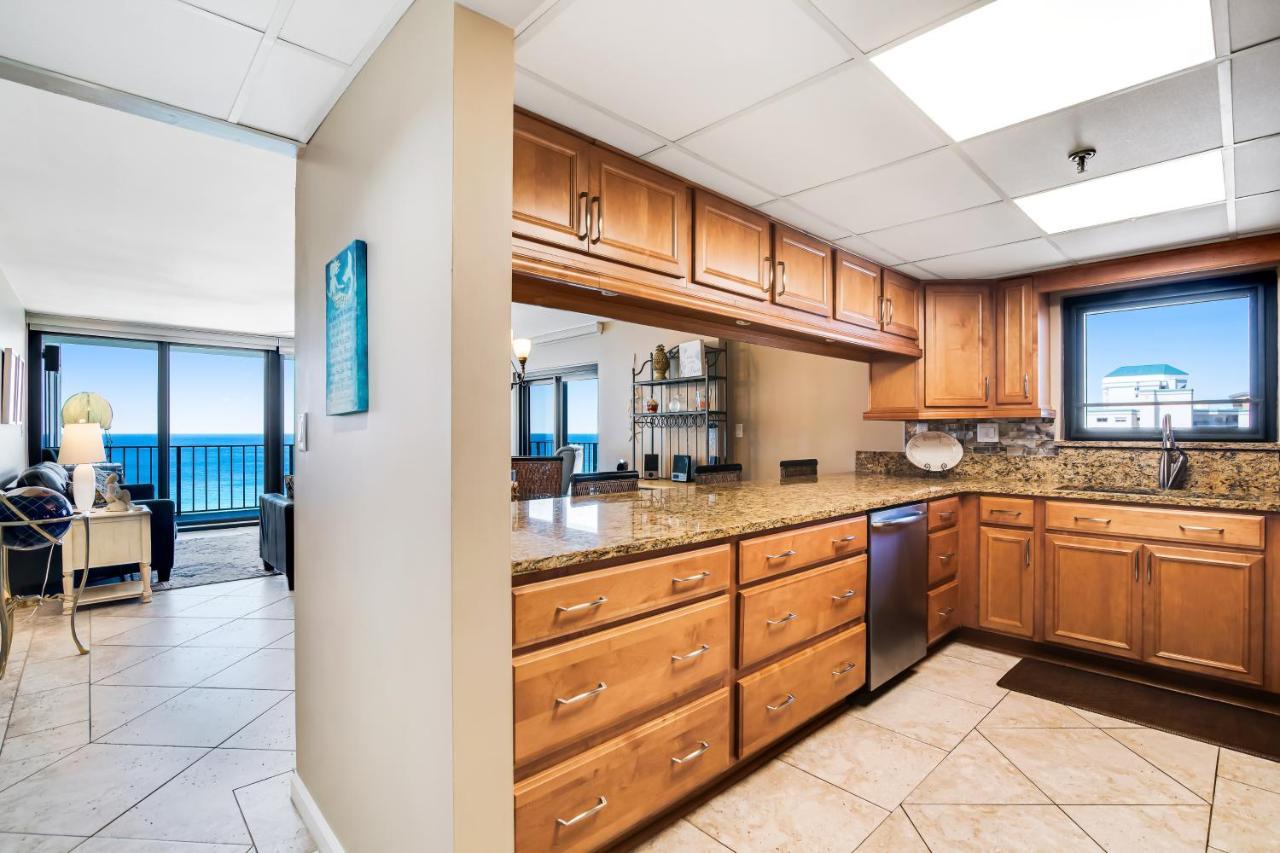 Watercrest 1210 Panama City Beach Exterior foto