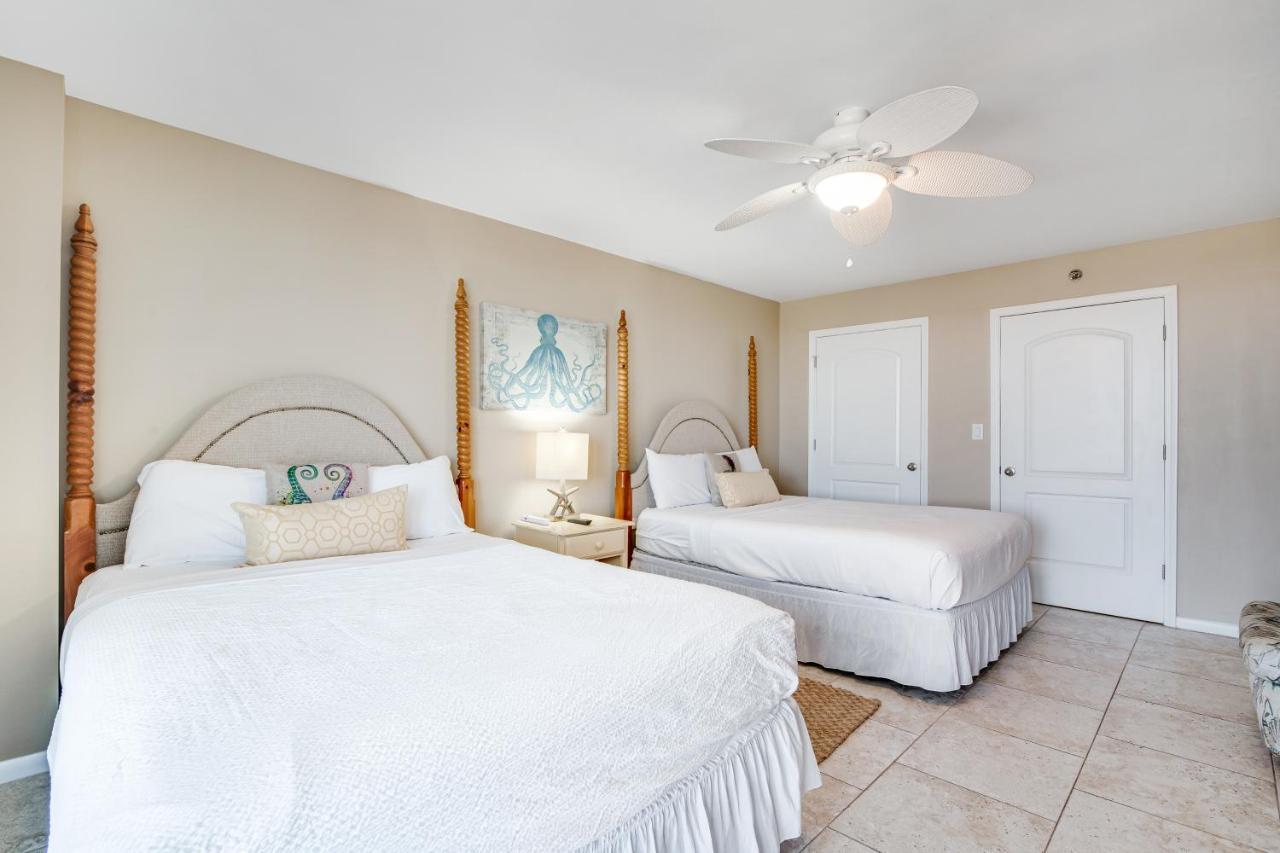 Watercrest 1210 Panama City Beach Exterior foto