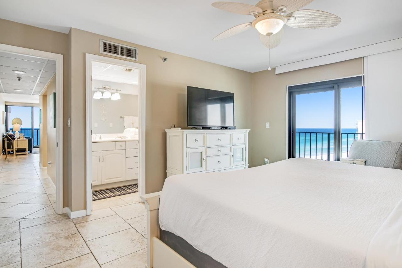 Watercrest 1210 Panama City Beach Exterior foto
