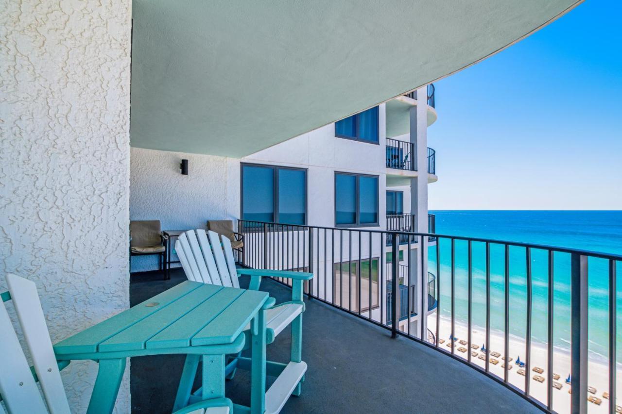 Watercrest 1210 Panama City Beach Exterior foto