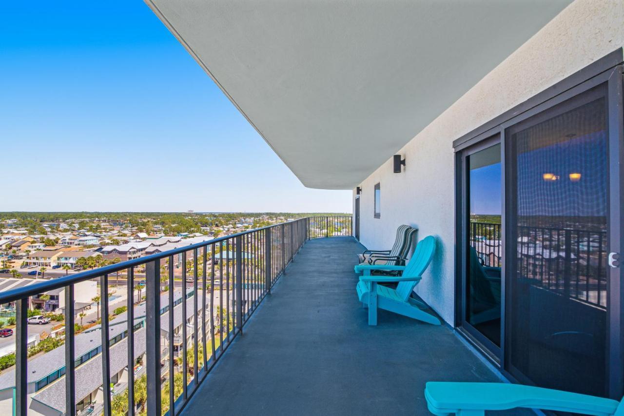 Watercrest 1210 Panama City Beach Exterior foto