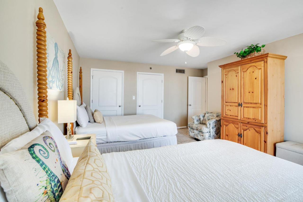 Watercrest 1210 Panama City Beach Exterior foto