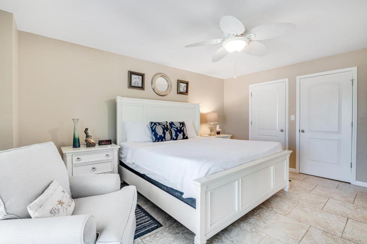Watercrest 1210 Panama City Beach Exterior foto