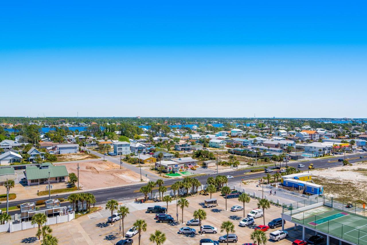 Watercrest 1210 Panama City Beach Exterior foto