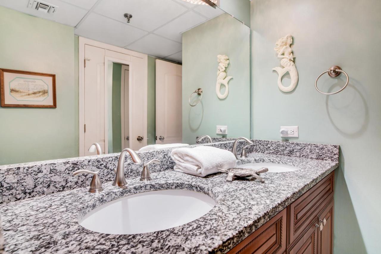 Watercrest 1210 Panama City Beach Exterior foto