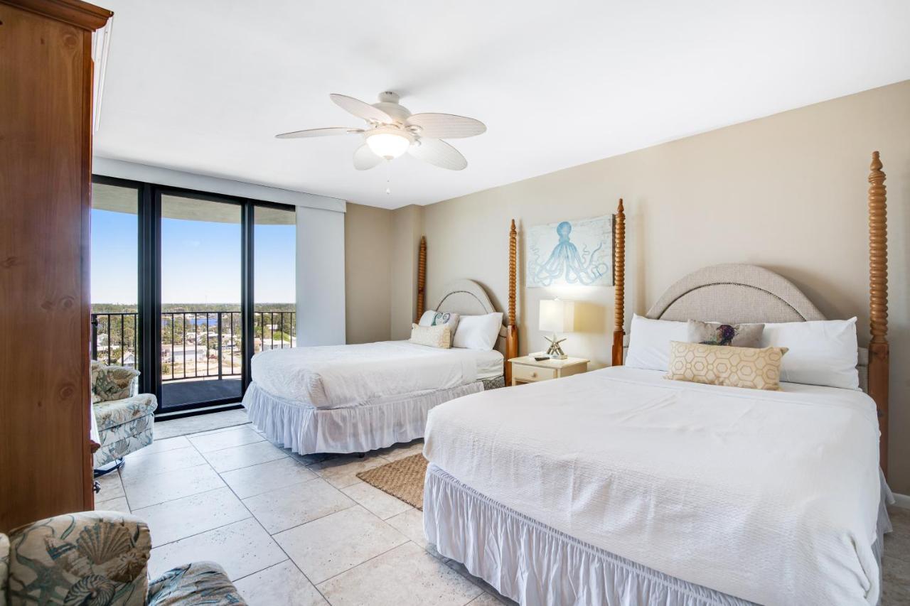 Watercrest 1210 Panama City Beach Exterior foto