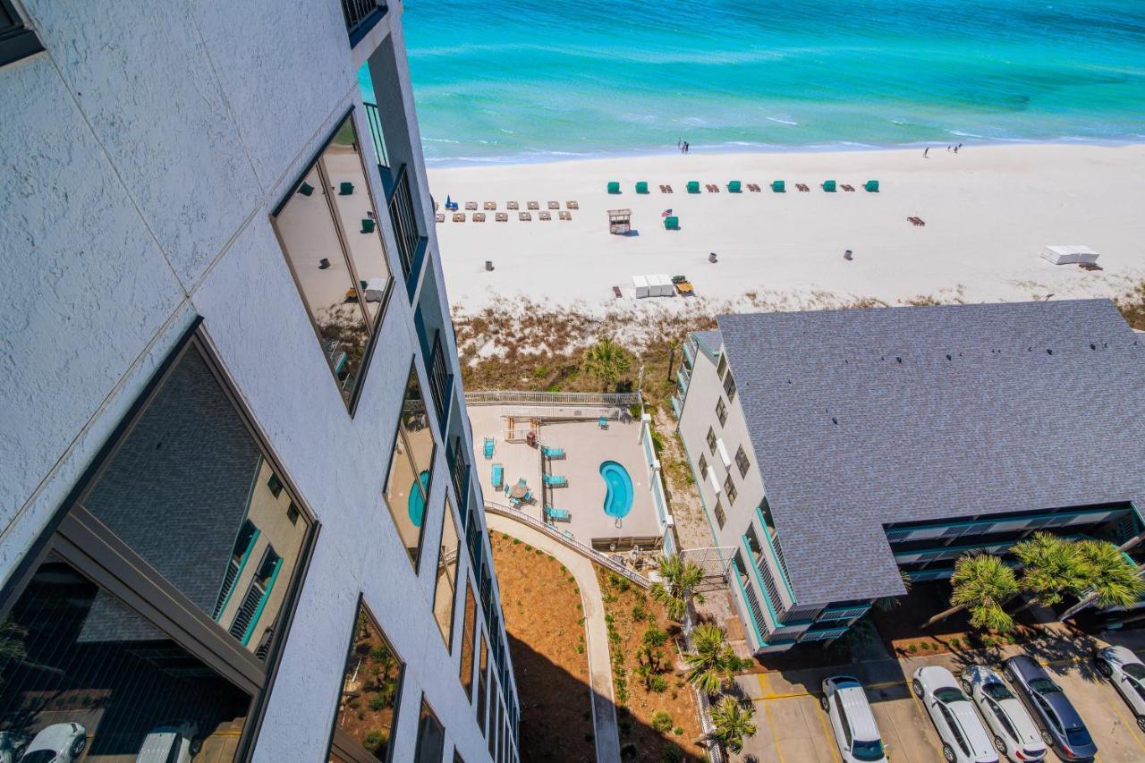 Watercrest 1210 Panama City Beach Exterior foto