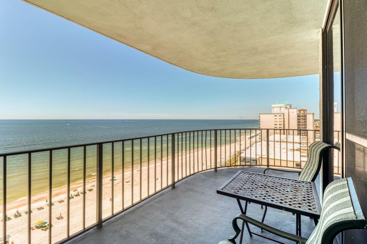 Watercrest 1210 Panama City Beach Exterior foto